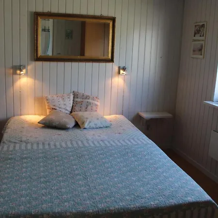 Tekla - 70m To The Inlet In Se Jutland By Interhome Holiday home