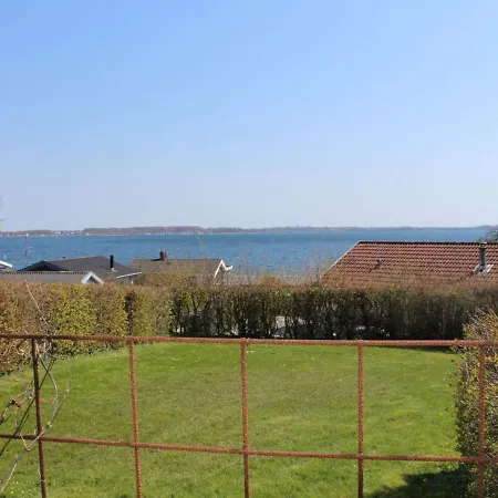 Tekla - 70m To The Inlet In Se Jutland By Interhome *