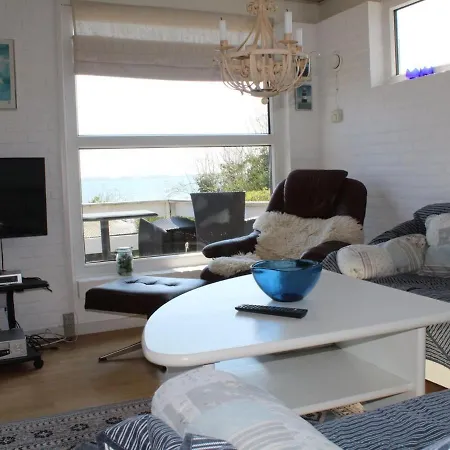 Tekla - 70m To The Inlet In Se Jutland By Interhome Grasten
