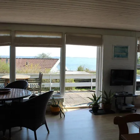 Tekla - 70m To The Inlet In Se Jutland By Interhome Holiday home *