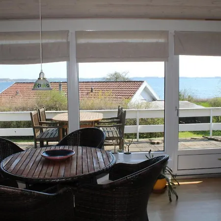 Holiday home Tekla - 70m To The Inlet In Se Jutland By Interhome