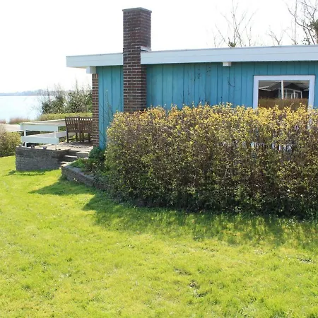 Tekla - 70m To The Inlet In Se Jutland By Interhome Holiday home *