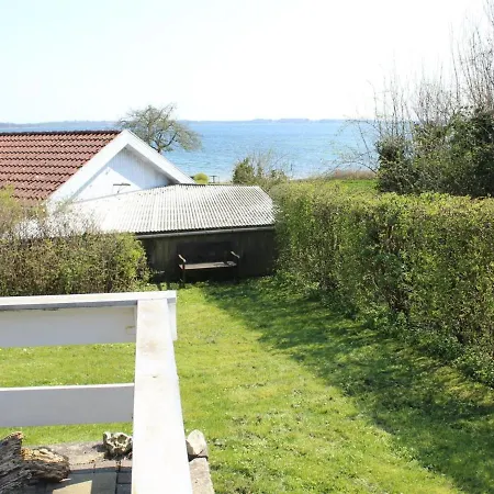 Tekla - 70m To The Inlet In Se Jutland By Interhome