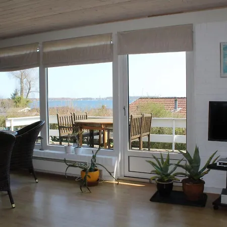Tekla - 70m To The Inlet In Se Jutland By Interhome *