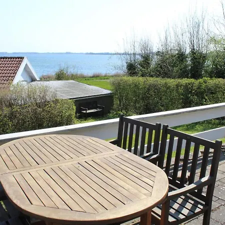 Holiday home Tekla - 70m To The Inlet In Se Jutland By Interhome