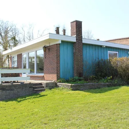 Tekla - 70m To The Inlet In Se Jutland By Interhome Holiday home *