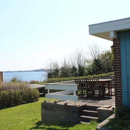 Tekla - 70m To The Inlet In Se Jutland By Interhome *