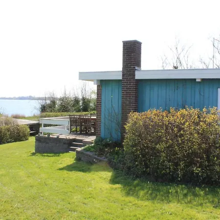 Holiday home Tekla - 70m To The Inlet In Se Jutland By Interhome *