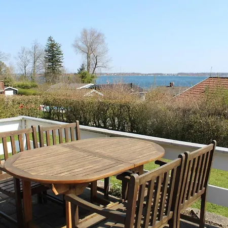 Tekla - 70m To The Inlet In Se Jutland By Interhome Grasten