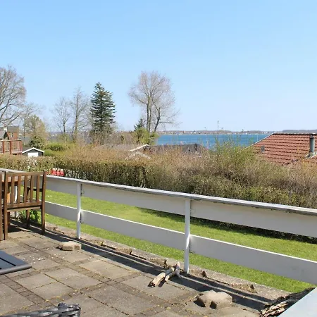 Tekla - 70m To The Inlet In Se Jutland By Interhome Grasten