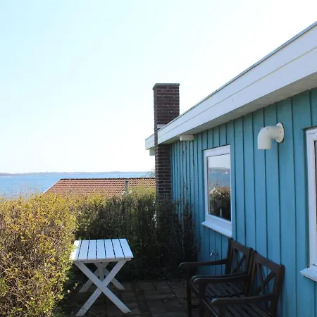 Tekla - 70m To The Inlet In Se Jutland By Interhome Holiday home