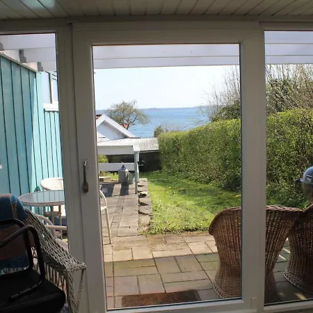 Tekla - 70m To The Inlet In Se Jutland By Interhome *