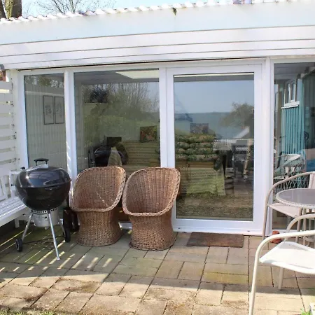 Tekla - 70m To The Inlet In Se Jutland By Interhome Holiday home Grasten