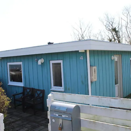 Tekla - 70m To The Inlet In Se Jutland By Interhome