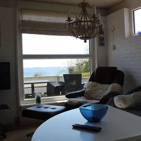 Holiday home Tekla - 70m To The Inlet In Se Jutland By Interhome *