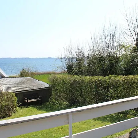 Tekla - 70m To The Inlet In Se Jutland By Interhome Grasten